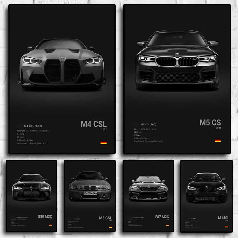Lighting Mcqueen Wall Decor - Pop Black And White Poster Wall