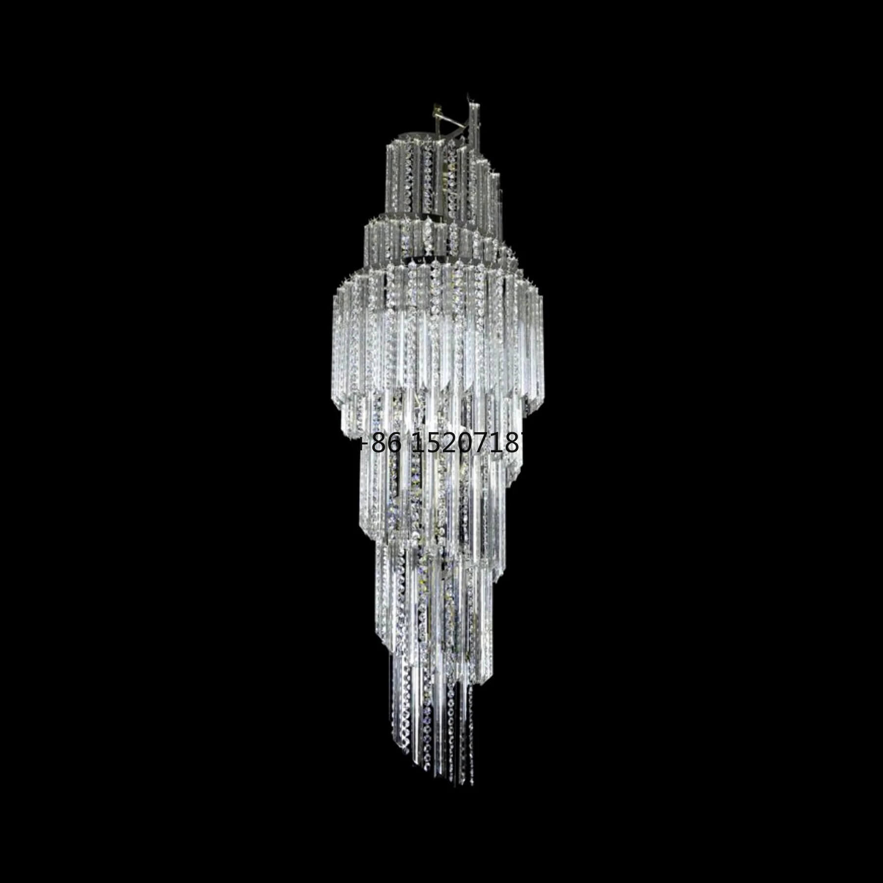 Home Decor Lighting Manufacturer - Home Foyer Decorative Modern Living Room