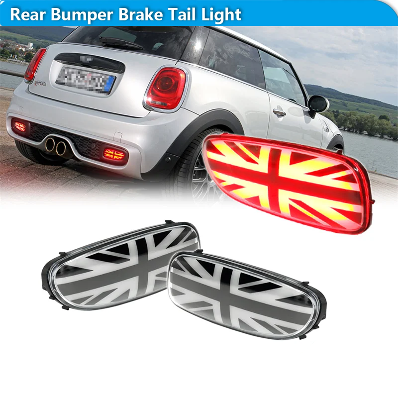 Union Lighting & Decor Reviews - For MINI Cooper JCW R56 R57