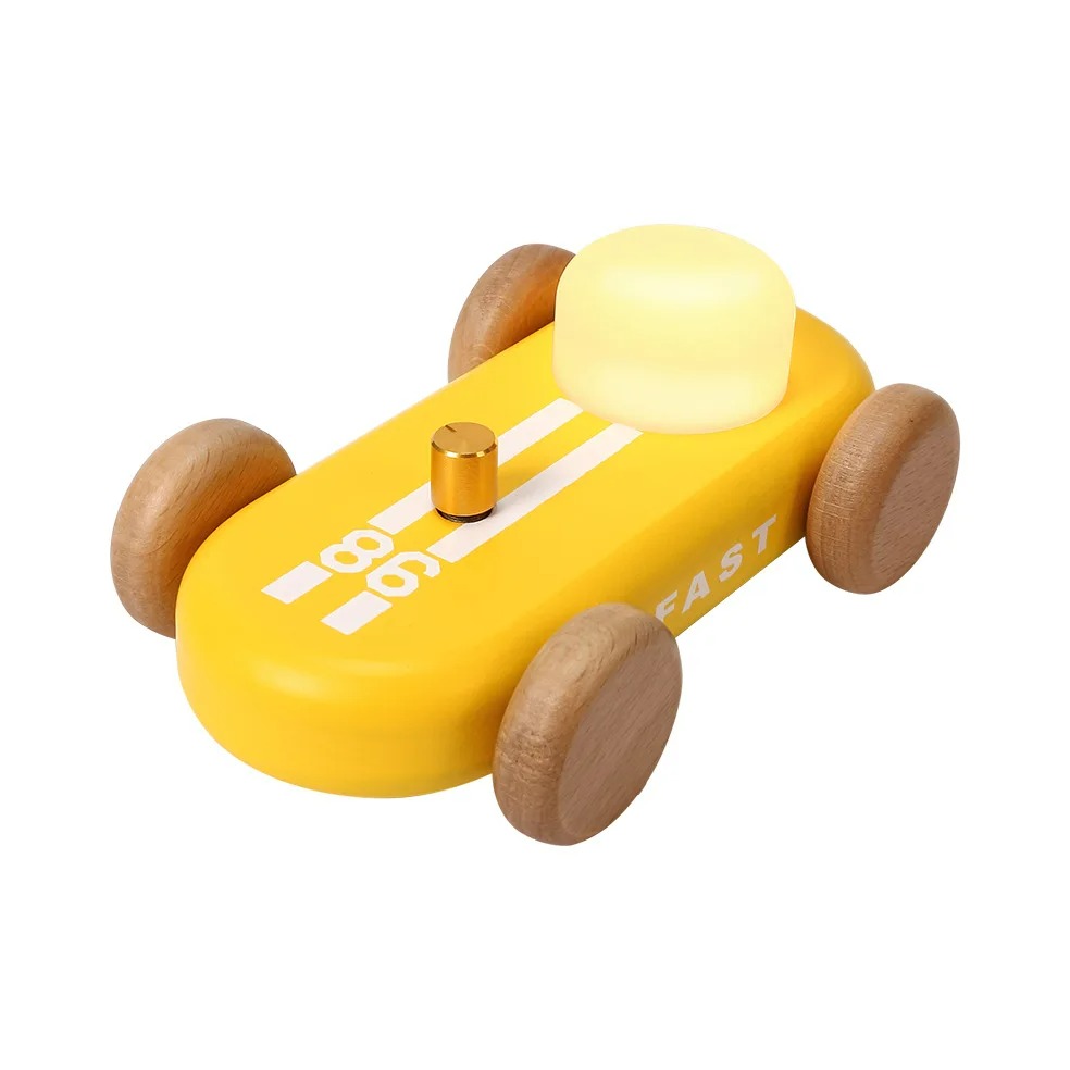 Creative RGB LED Kart Light De - Decor Kart Lighting のレビューと価格