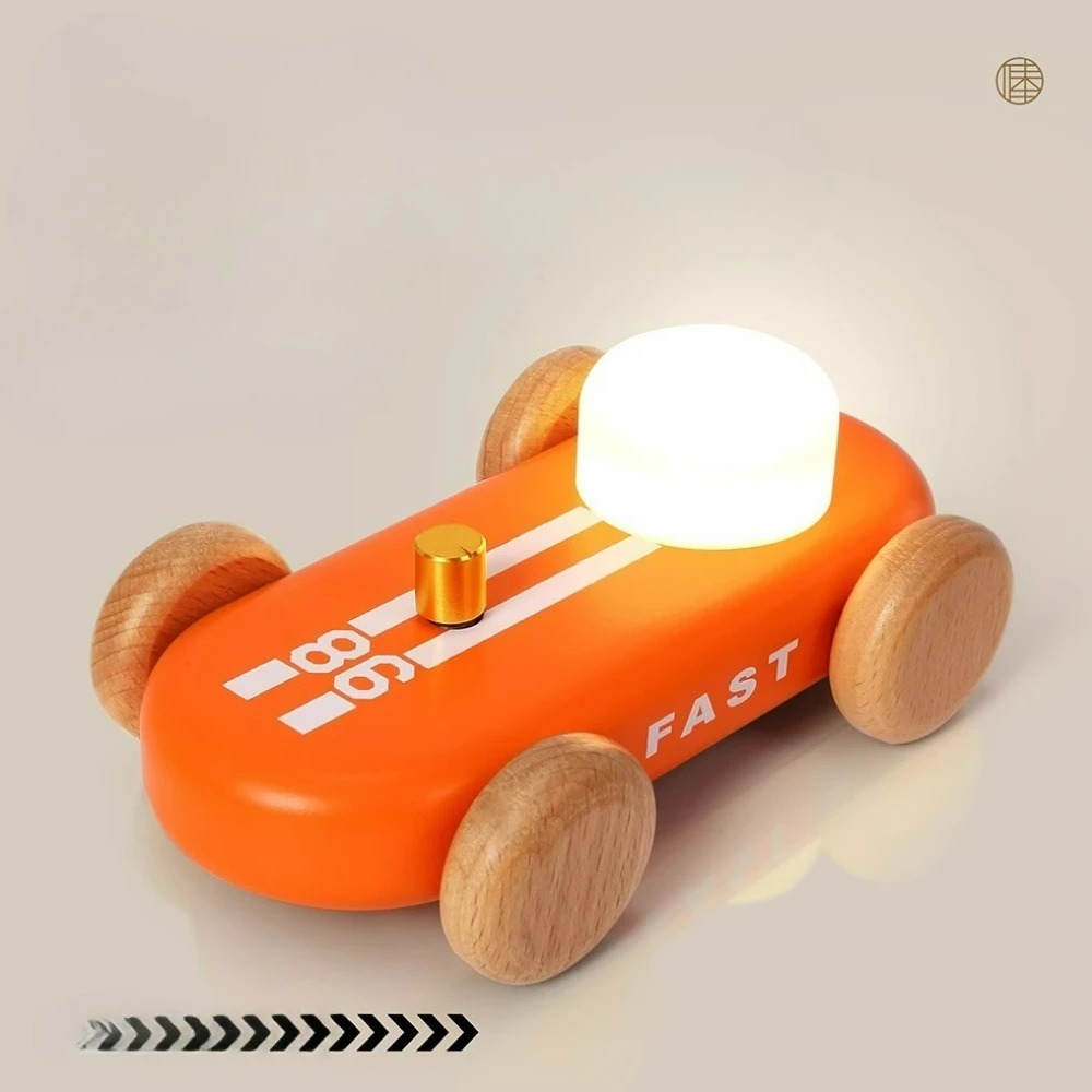 Creative RGB LED Kart Light De - Decor Kart Lighting のレビューと価格