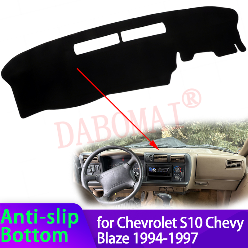 For Chevrolet S10 Chevy Blaze  - Lighting Jockey のレビューと価格