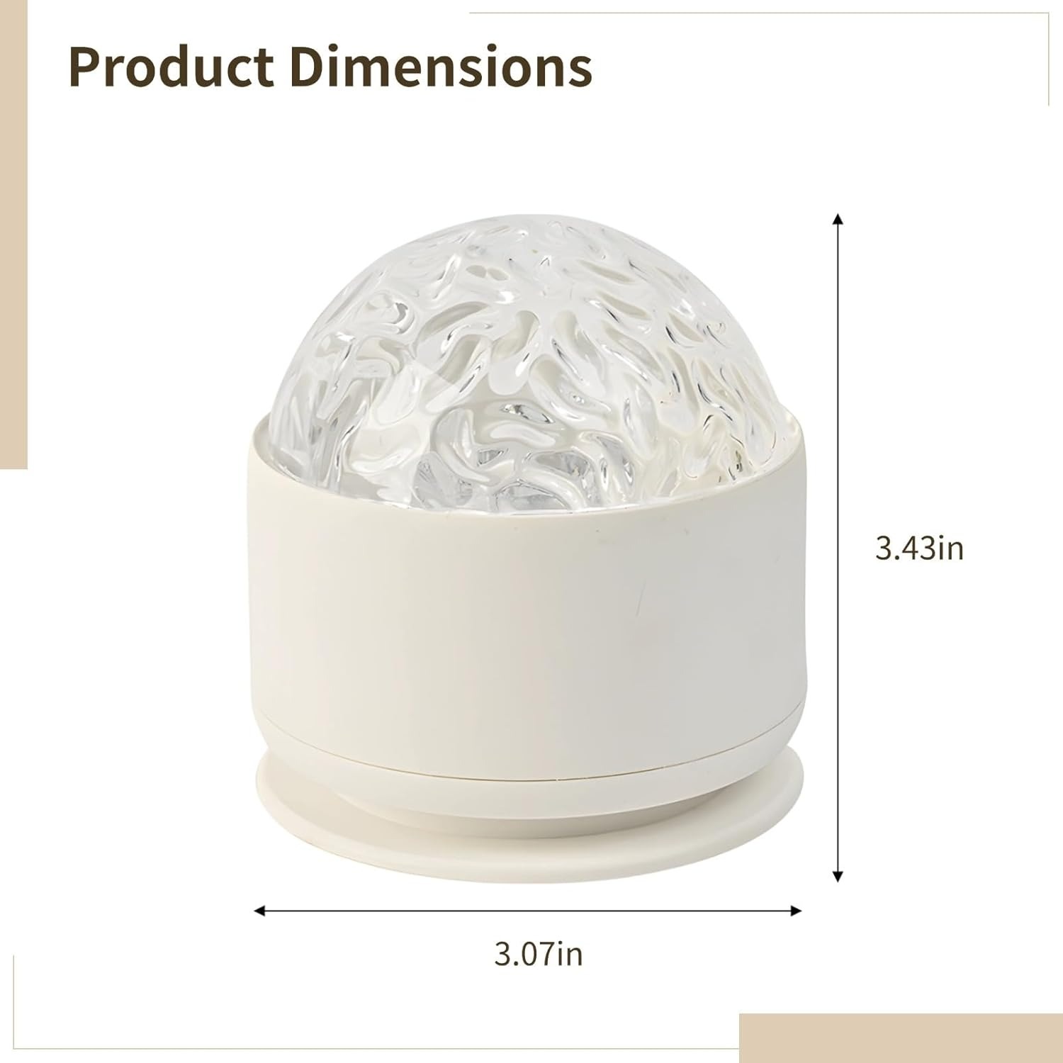 1pcs 2-in-1 Aurora Borealis &  - Bedroom Lighting Decor Ideas のレビューと価格
