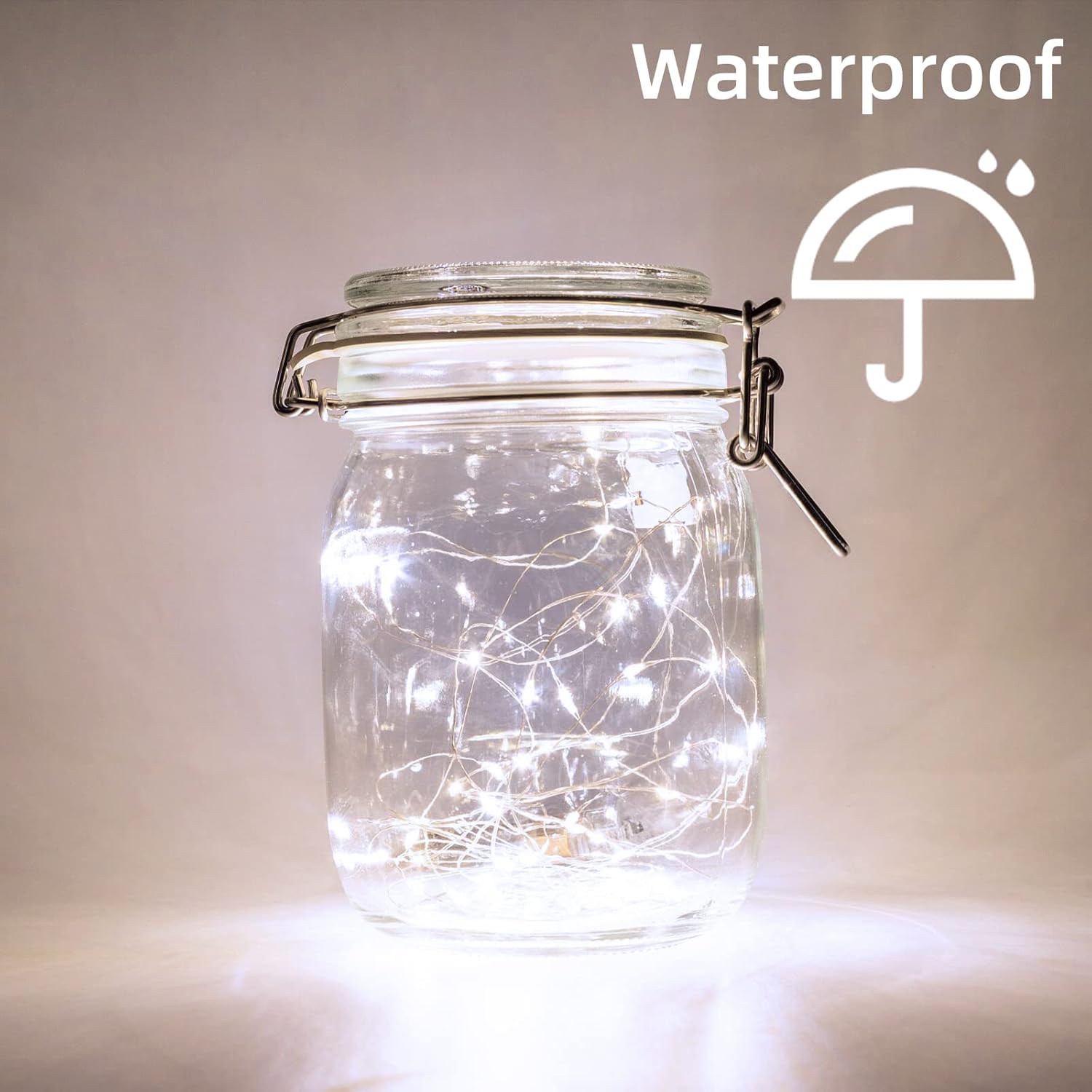 20 Pack Fairy Lights Battery O - Lighting Christmas Decor のレビューと価格