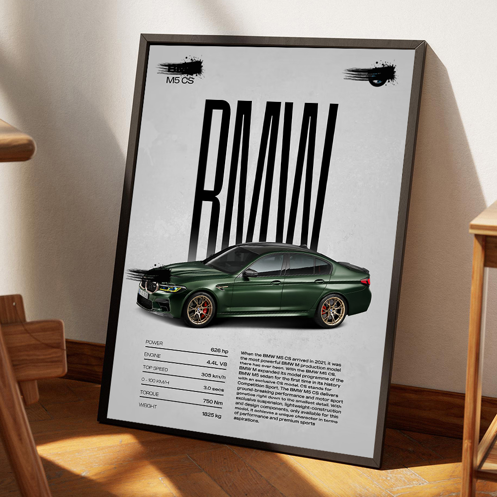 Luxury Sports Cars Posters Bla - Lighting Mcqueen Wall Decor のレビューと価格