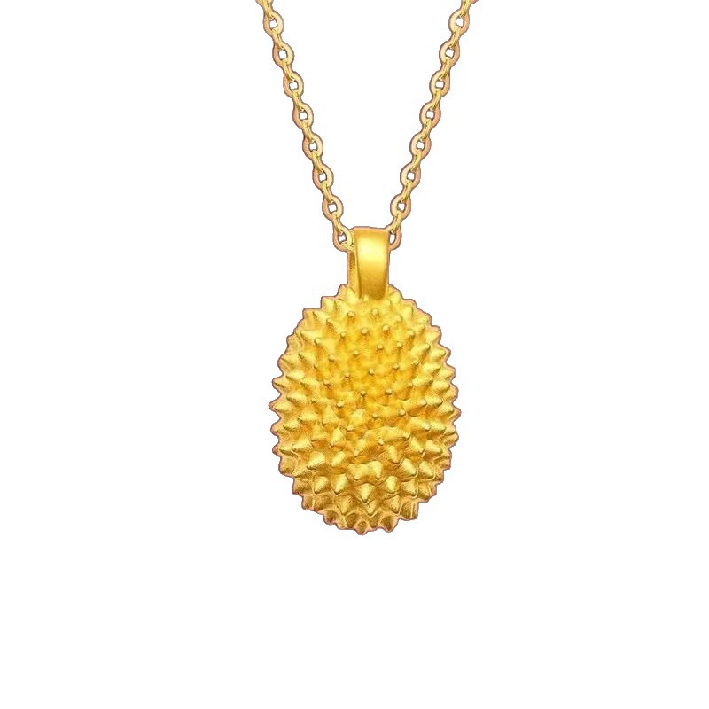 Durian nostalgia necklace pend - Lighting Visual のレビューと価格