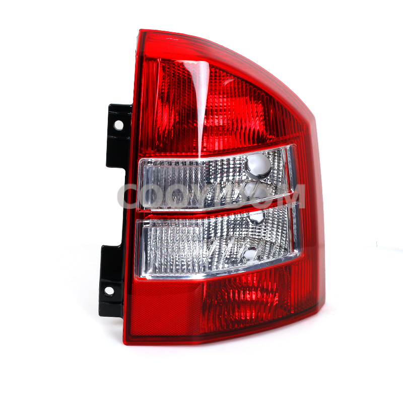 Left Right Rear Tail Light Fog - Lighting Jockey のレビューと価格