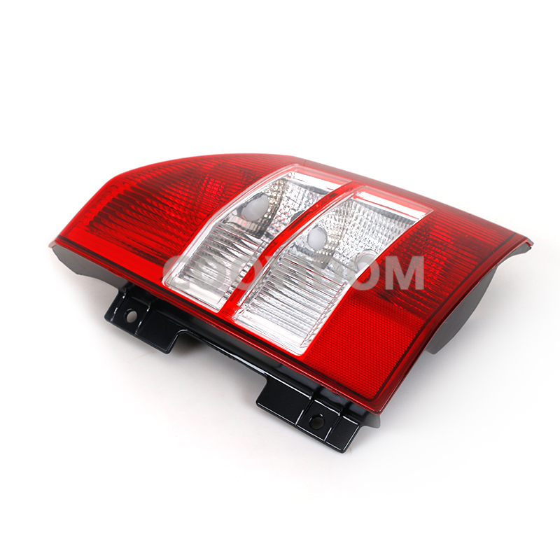 Left Right Rear Tail Light Fog - Lighting Jockey のレビューと価格