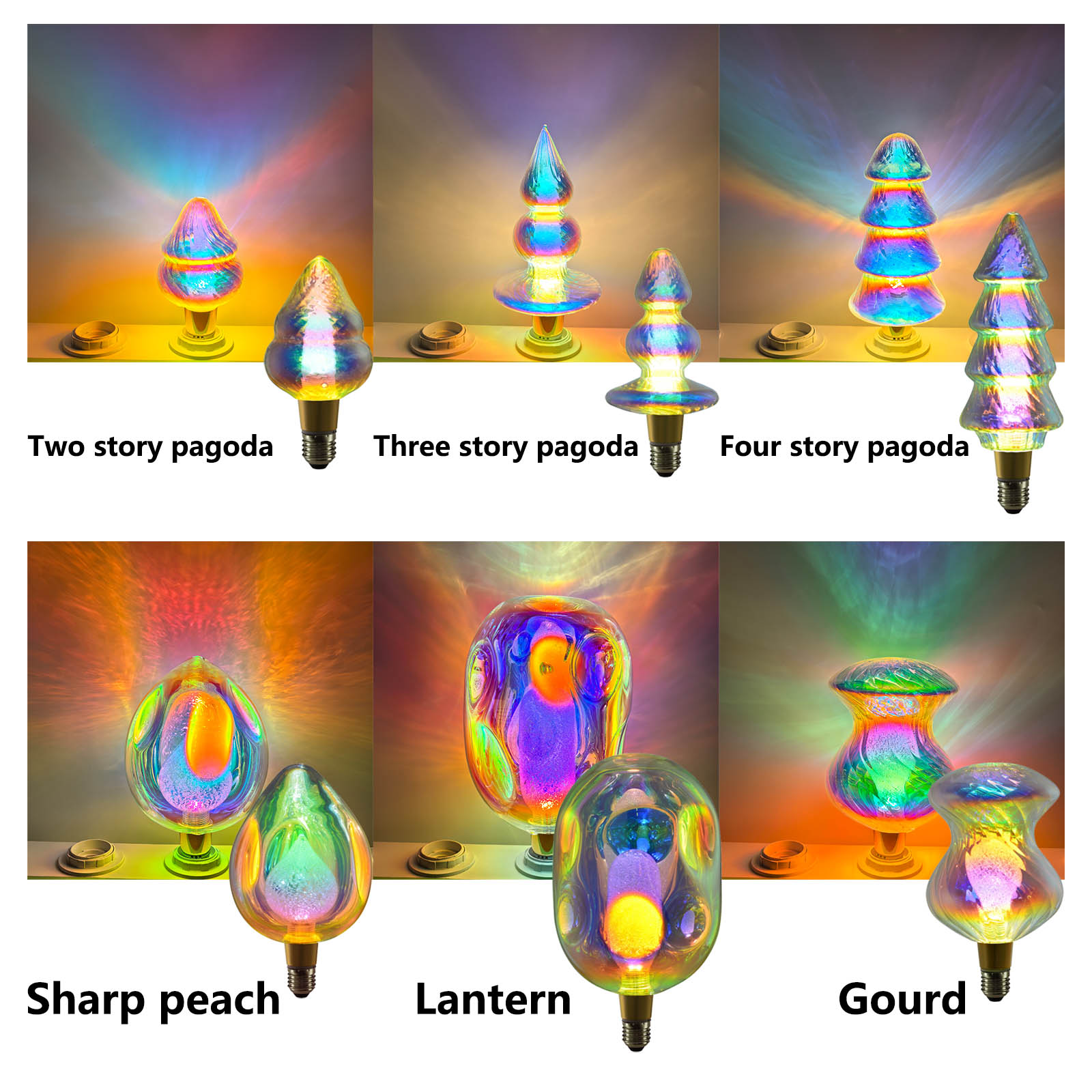 E27 P90 P120 P150 Round Ball L - Lighting Decoration In Bedroom のレビューと価格