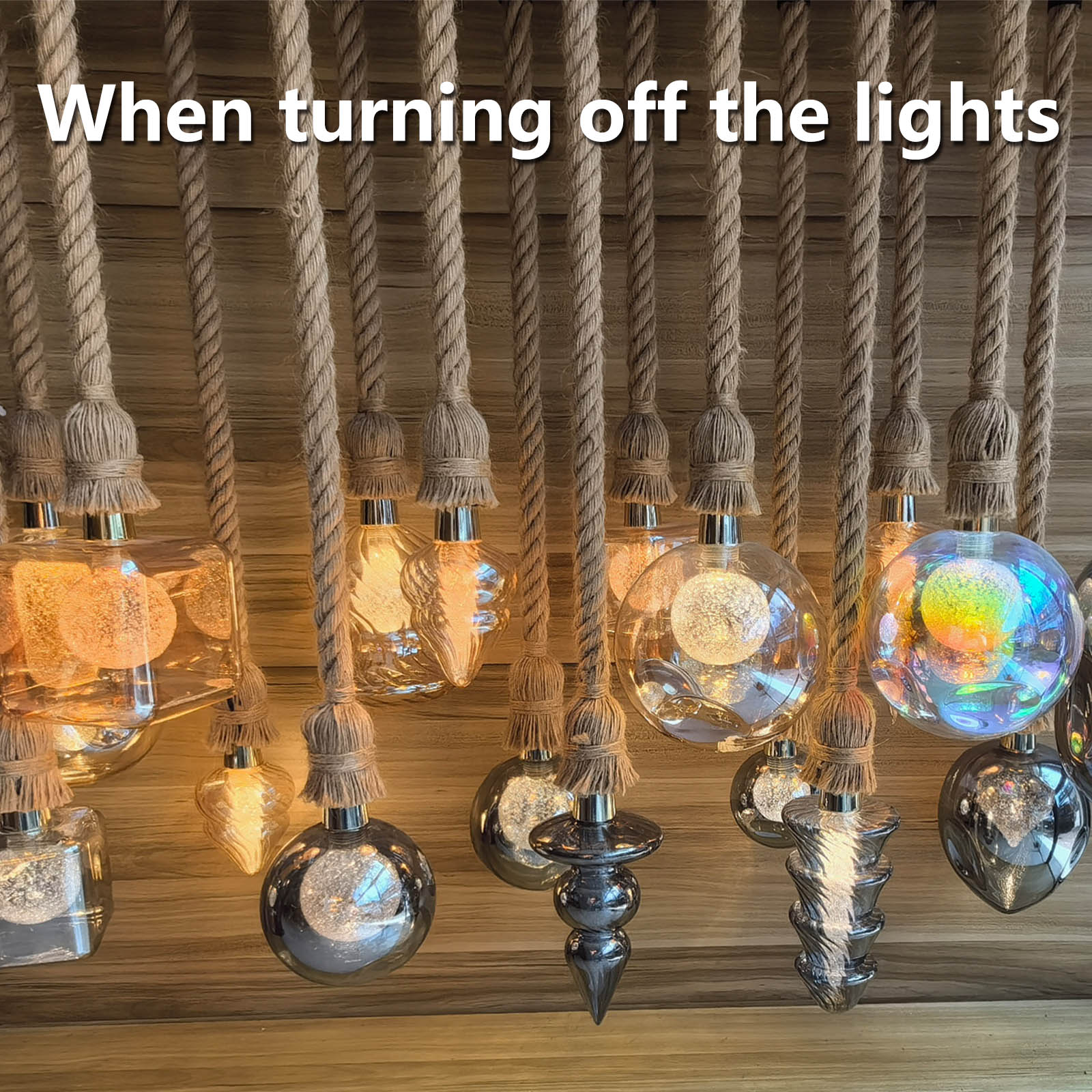E27 P90 P120 P150 Round Ball L - Lighting Decoration In Bedroom のレビューと価格