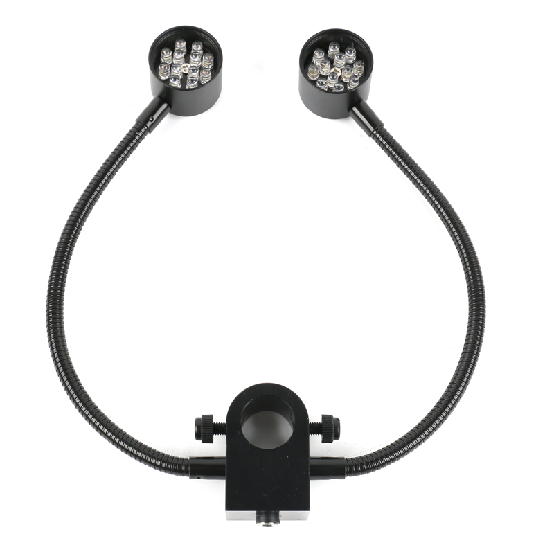 24 LED Light 22mm/25mm/33mm In - Lighting Visual のレビューと価格