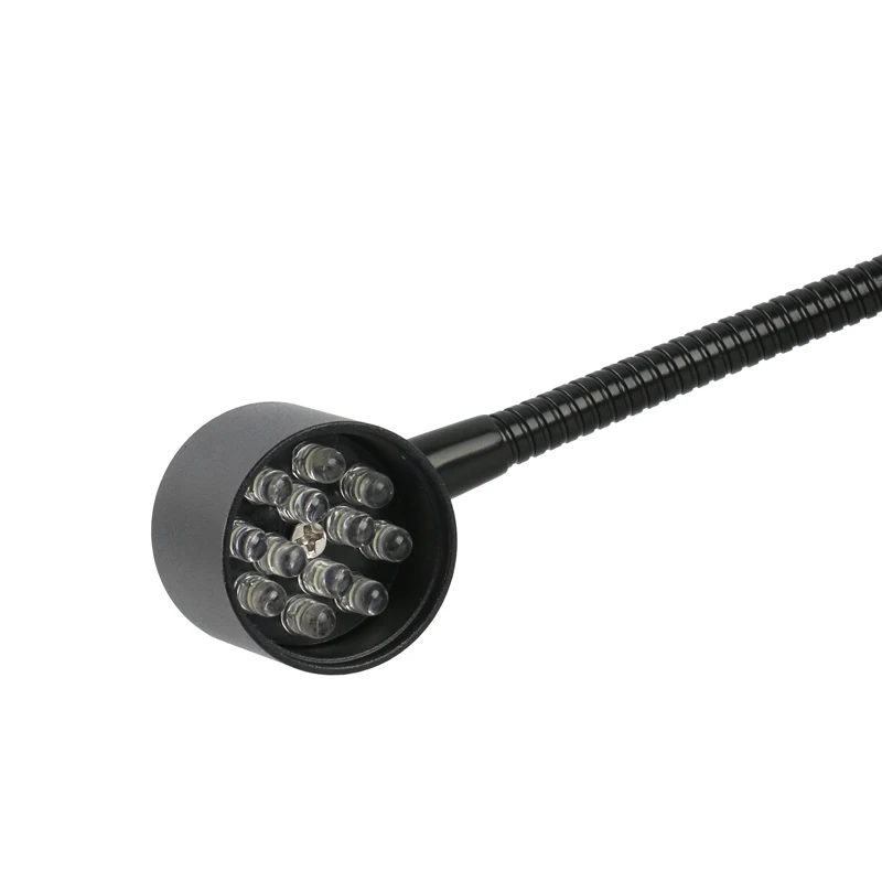 24 LED Light 22mm/25mm/33mm In - Lighting Visual のレビューと価格