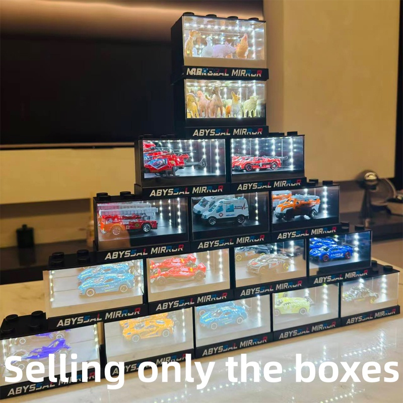 2026 new car model display box - Lighting Visual のレビューと価格