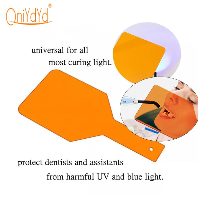 Dental Shade Board Eye Protect - Lighting Jockey のレビューと価格