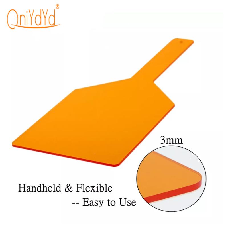Dental Shade Board Eye Protect - Lighting Jockey のレビューと価格