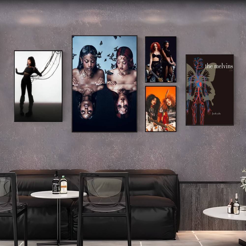 Band N-Nova T-Twins Parasites  - Nova Decor & Lighting Julestjerne のレビューと価格