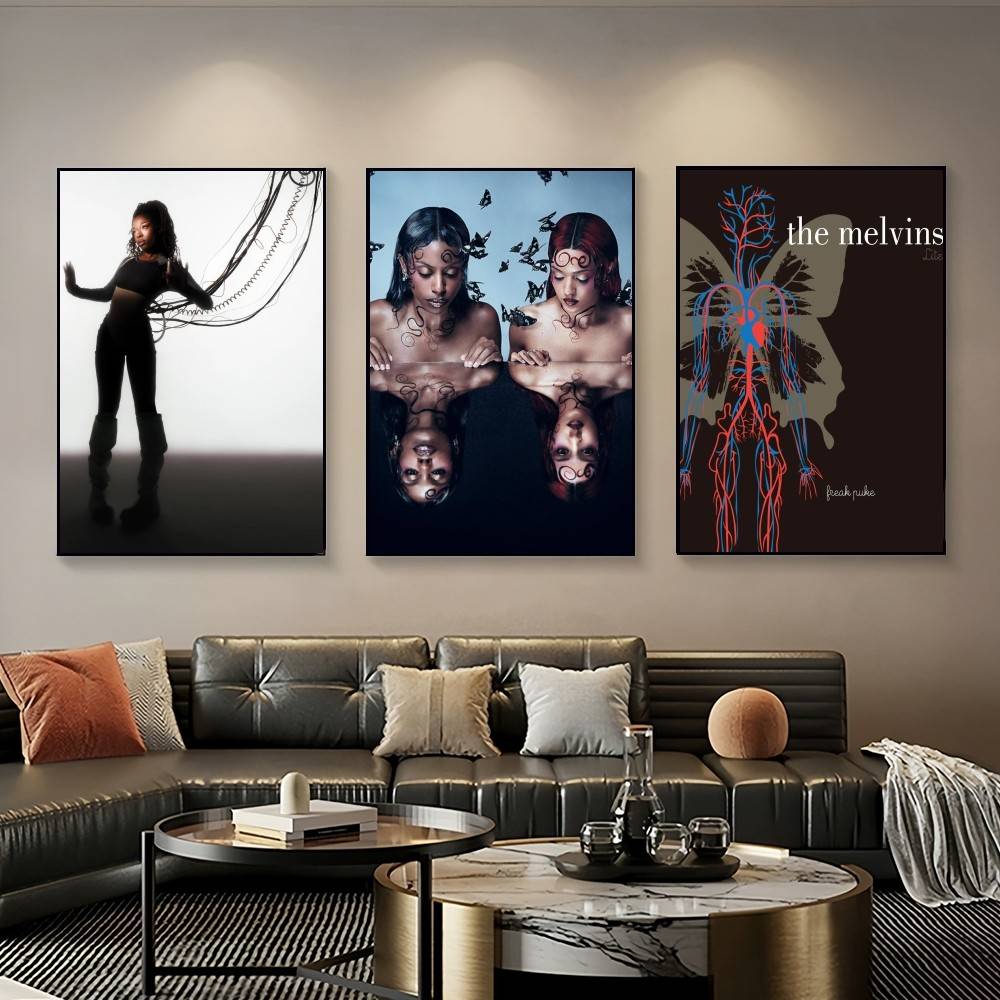 Band N-Nova T-Twins Parasites  - Nova Decor & Lighting Julestjerne のレビューと価格