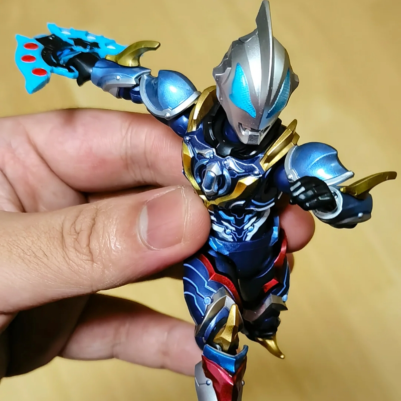 New Blokees Ultraman Galaxy S  - Decor Lighting Returns のレビューと価格
