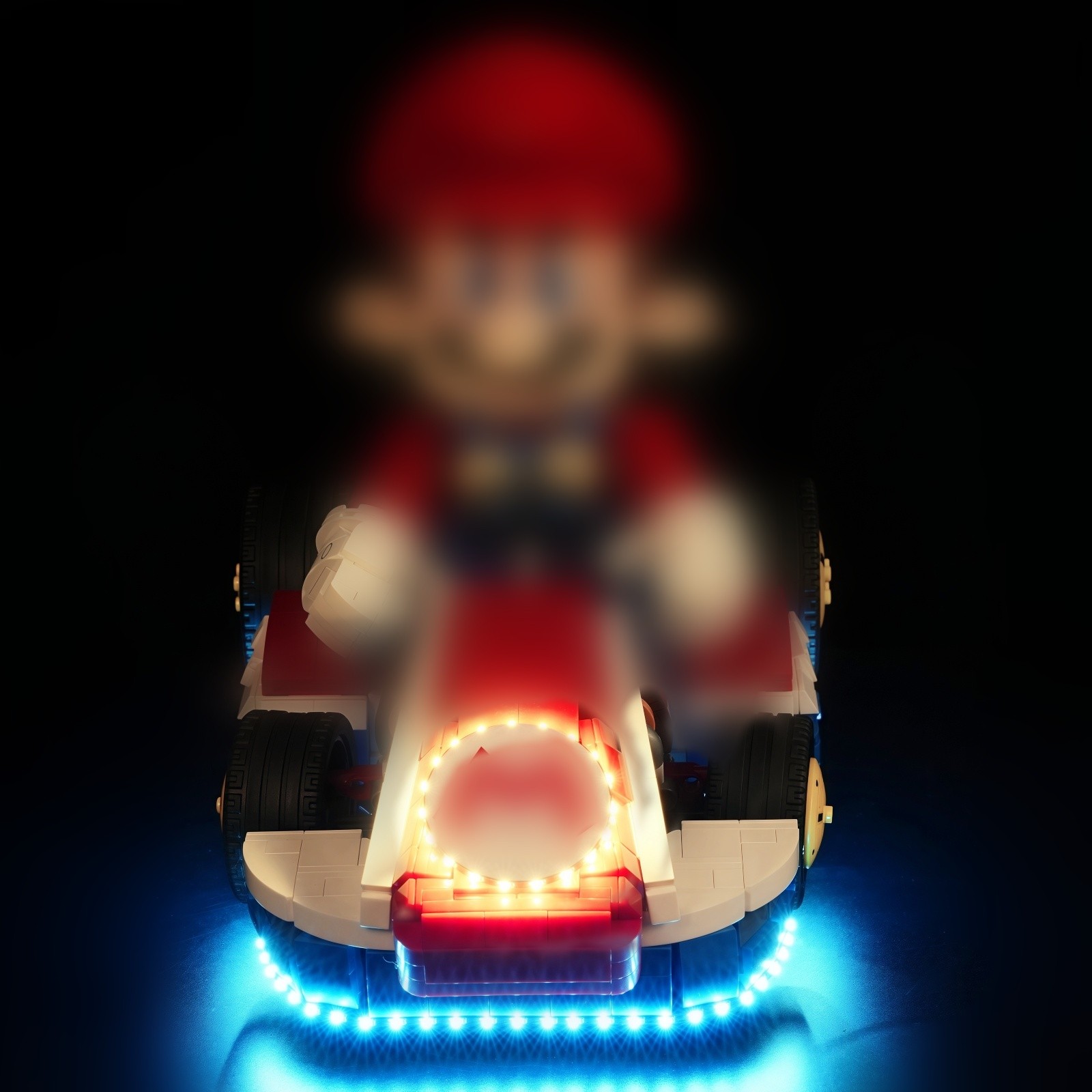 MAXCXT LED Light Set For LEGO  - Decor Kart Lighting のレビューと価格