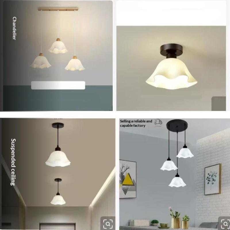 Vintage Lamp Shade – Universal - Decor Timeless Lighting のレビューと価格