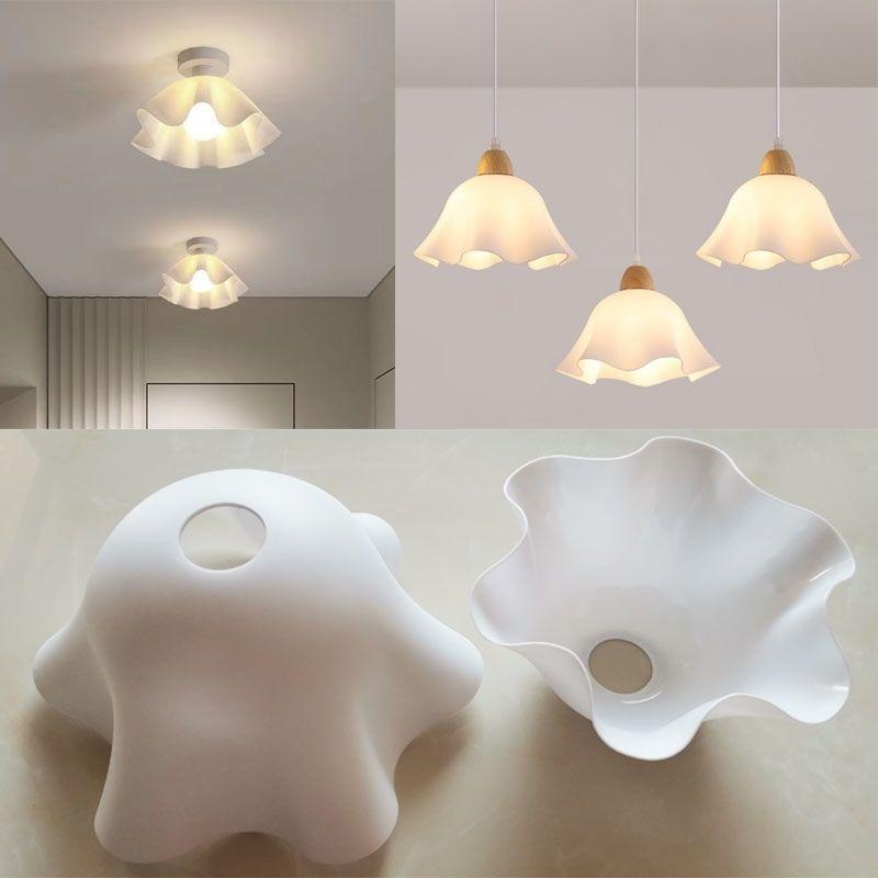 Vintage Lamp Shade – Universal - Decor Timeless Lighting のレビューと価格