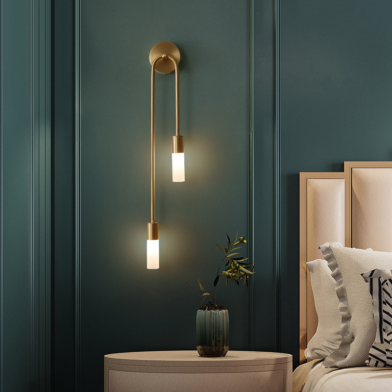 Retro Background Living Room A - Lighting Decoration In Bedroom のレビューと価格