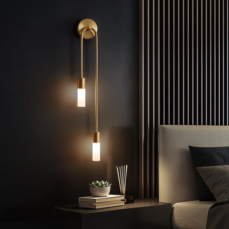 Retro Background Living Room A - Lighting Decoration In Bedroom のレビューと価格