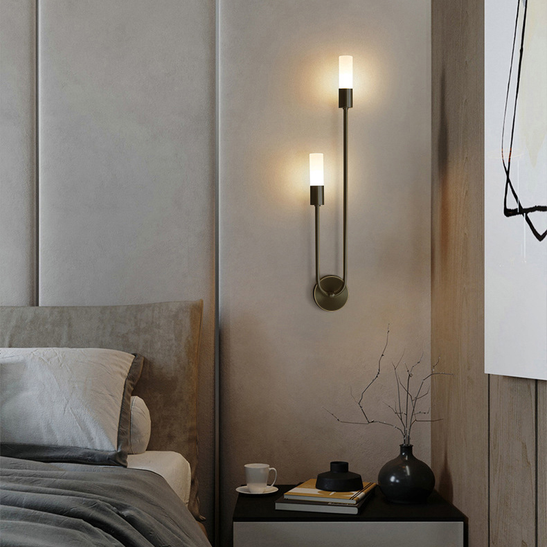 Retro Background Living Room A - Lighting Decoration In Bedroom のレビューと価格