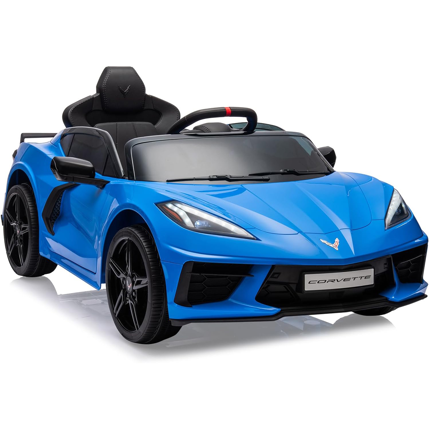 12V Kids Ride on Car Battery P - Lighting Visual のレビューと価格