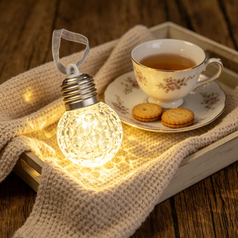 New Christmas Tree LED Light B - Lighting Christmas Decor のレビューと価格