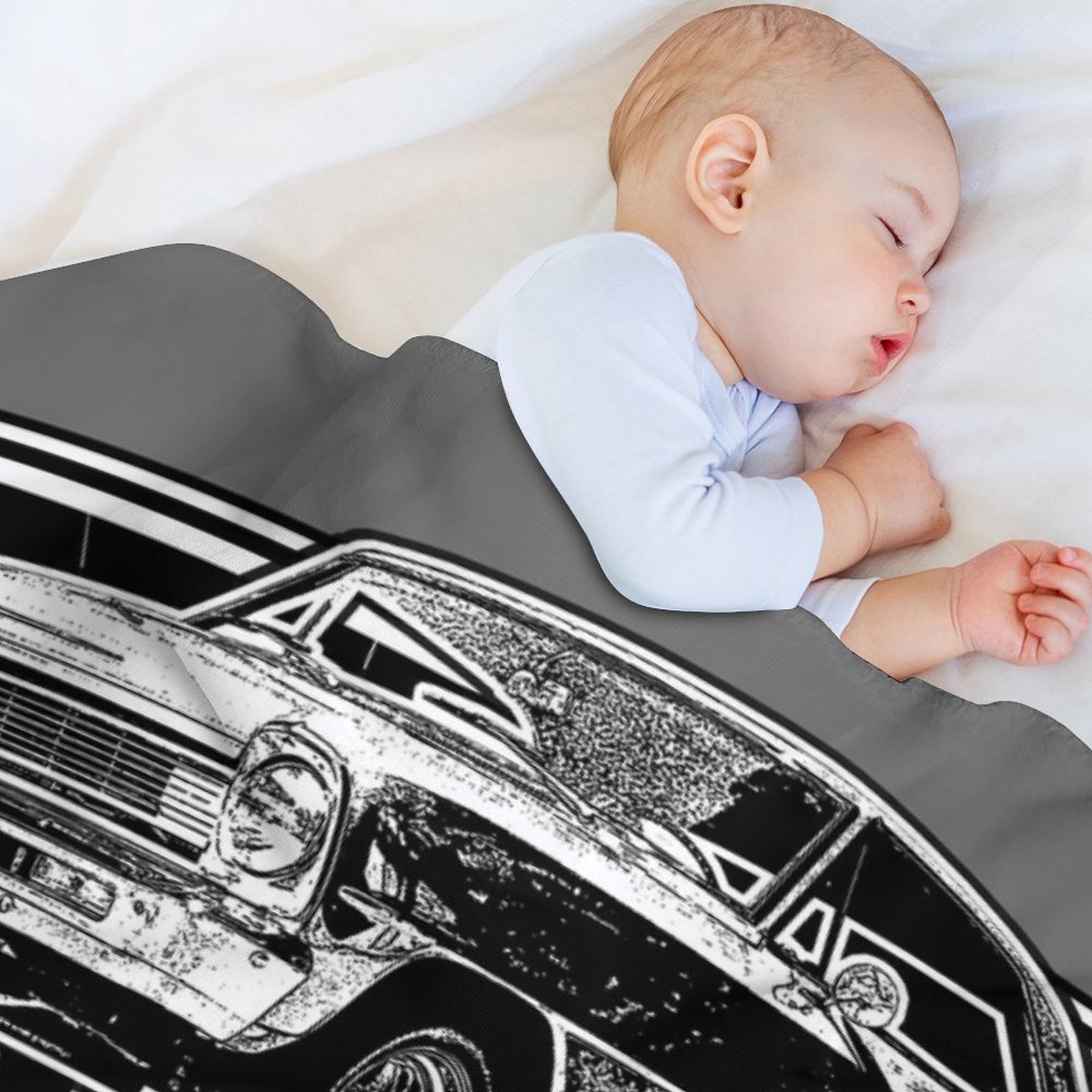 1966 Nova Throw Blanket Cozy W - Nova Decor & Lighting Julestjerne のレビューと価格