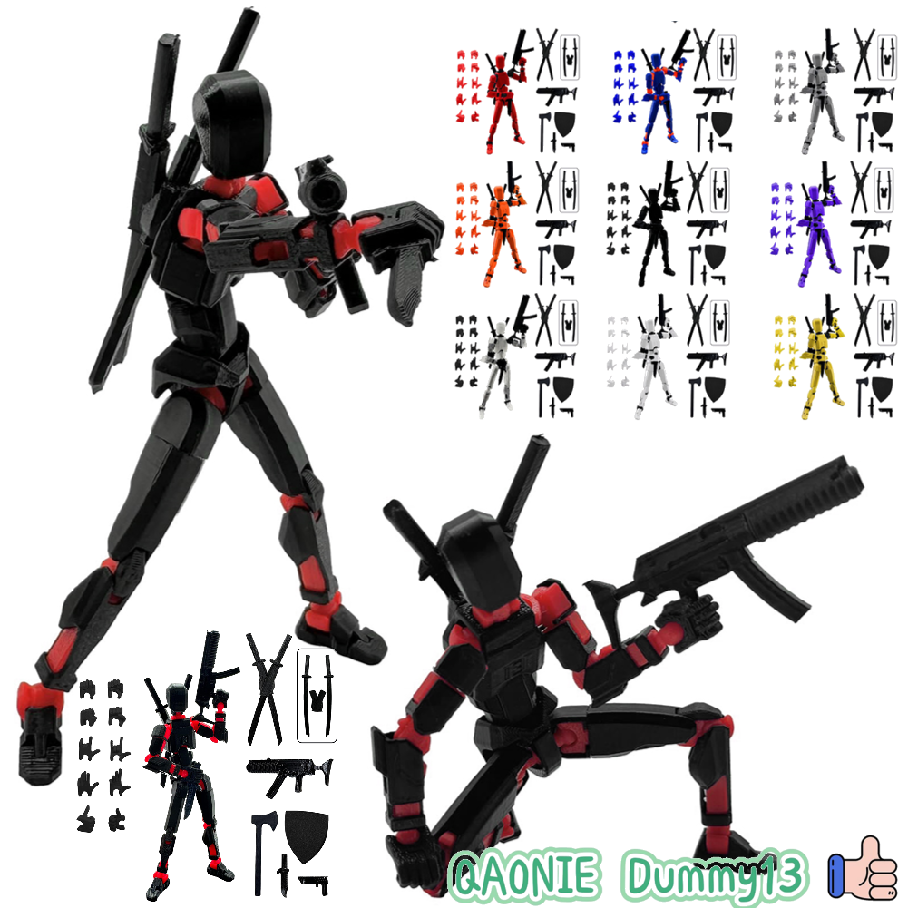 Titan 13 Action Figures T13 Fi - Nova Decor & Lighting Julestjerne のレビューと価格