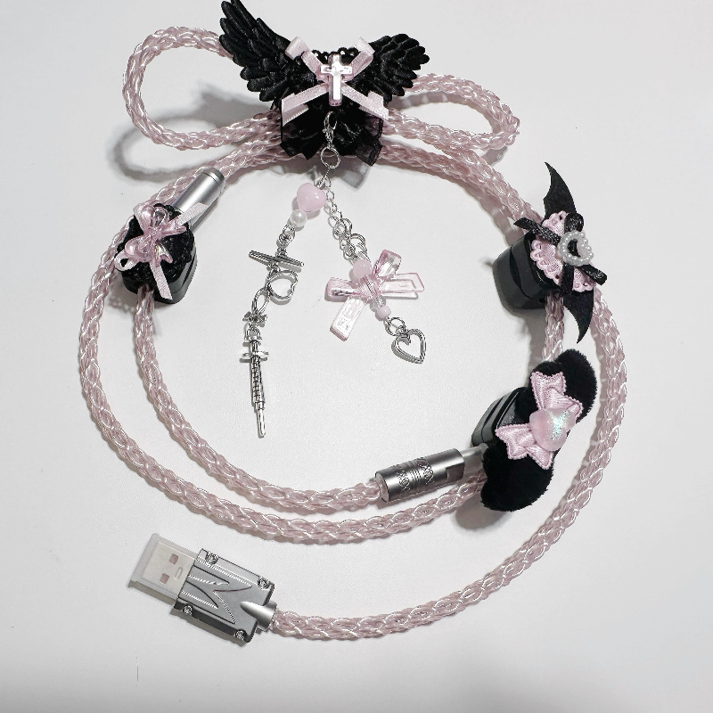 8K RGB Avaitor Cable White Lig - Decor Lighting Returns のレビューと価格