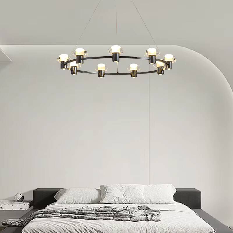 Modern Iron Art Ideas Design L - Bedroom Lighting Decor Ideas のレビューと価格