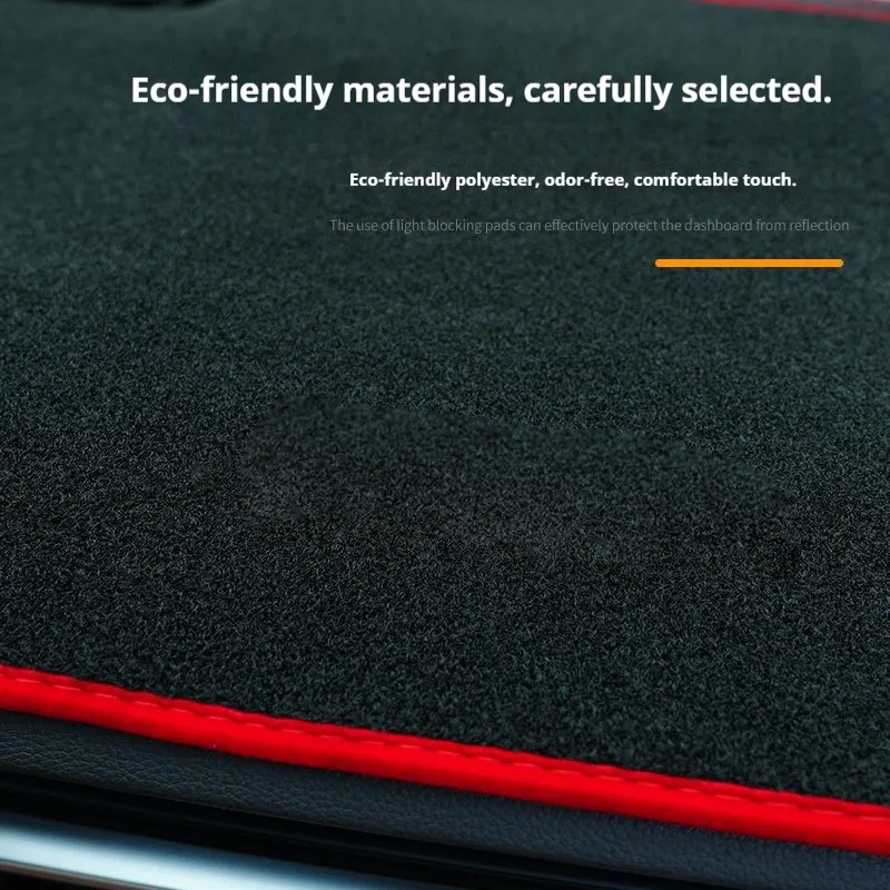 Car Dashboard Cover Sun Shade  - Lighting Jockey のレビューと価格