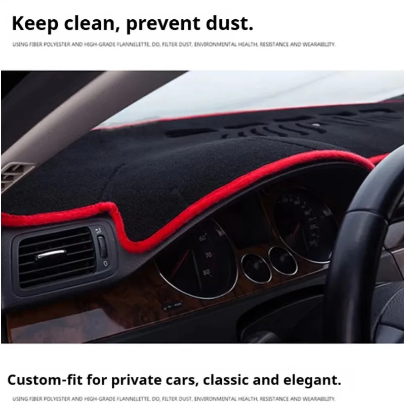 Car Dashboard Cover Sun Shade  - Lighting Jockey のレビューと価格