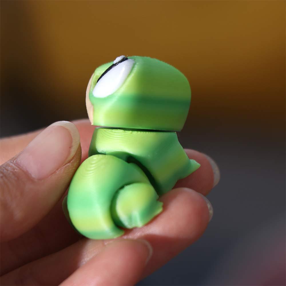 Joint Movable Simulation Gecko - Gecko Lighting & Decor のレビューと価格