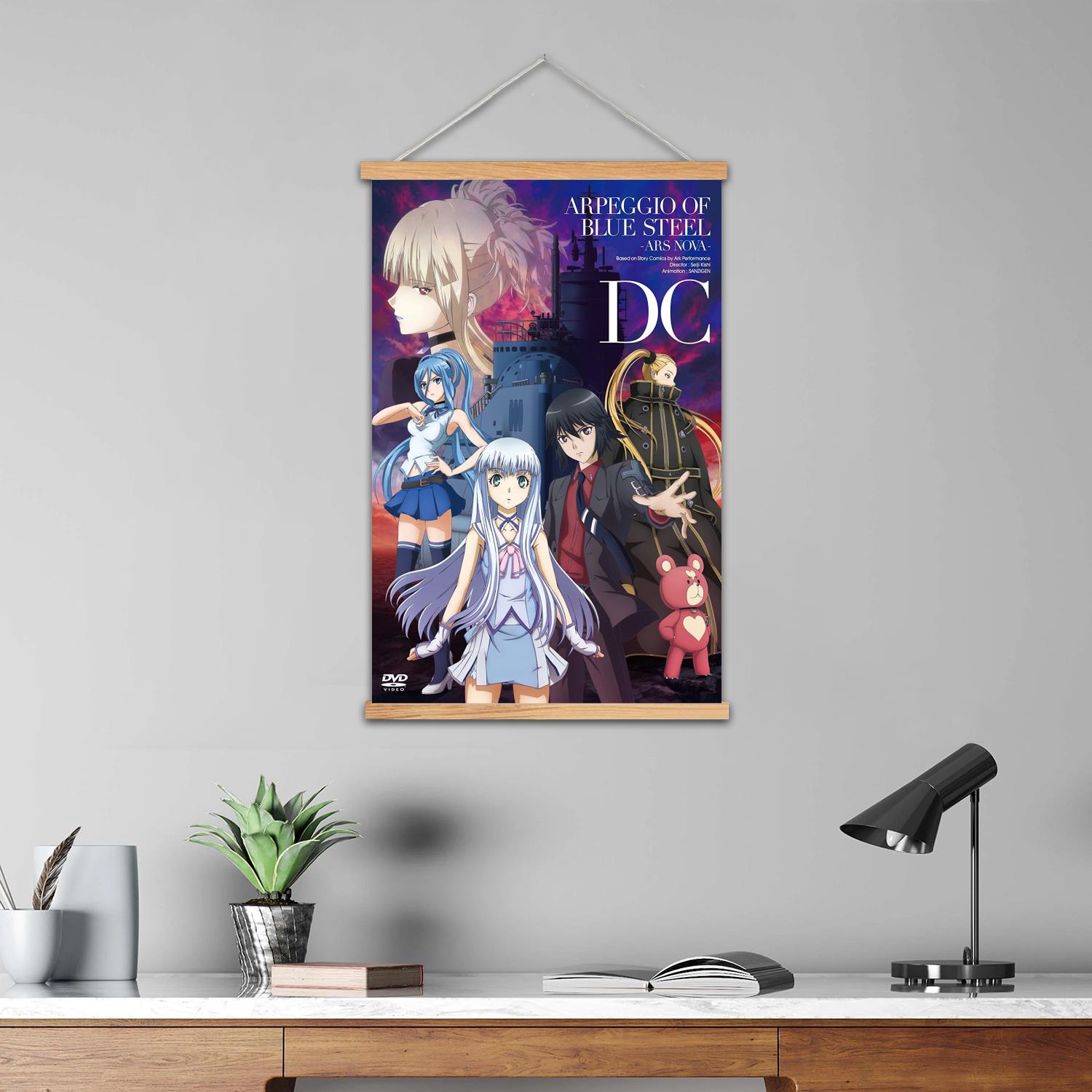 Ars Nova Framed Wall Painting  - Nova Decor & Lighting Julestjerne のレビューと価格