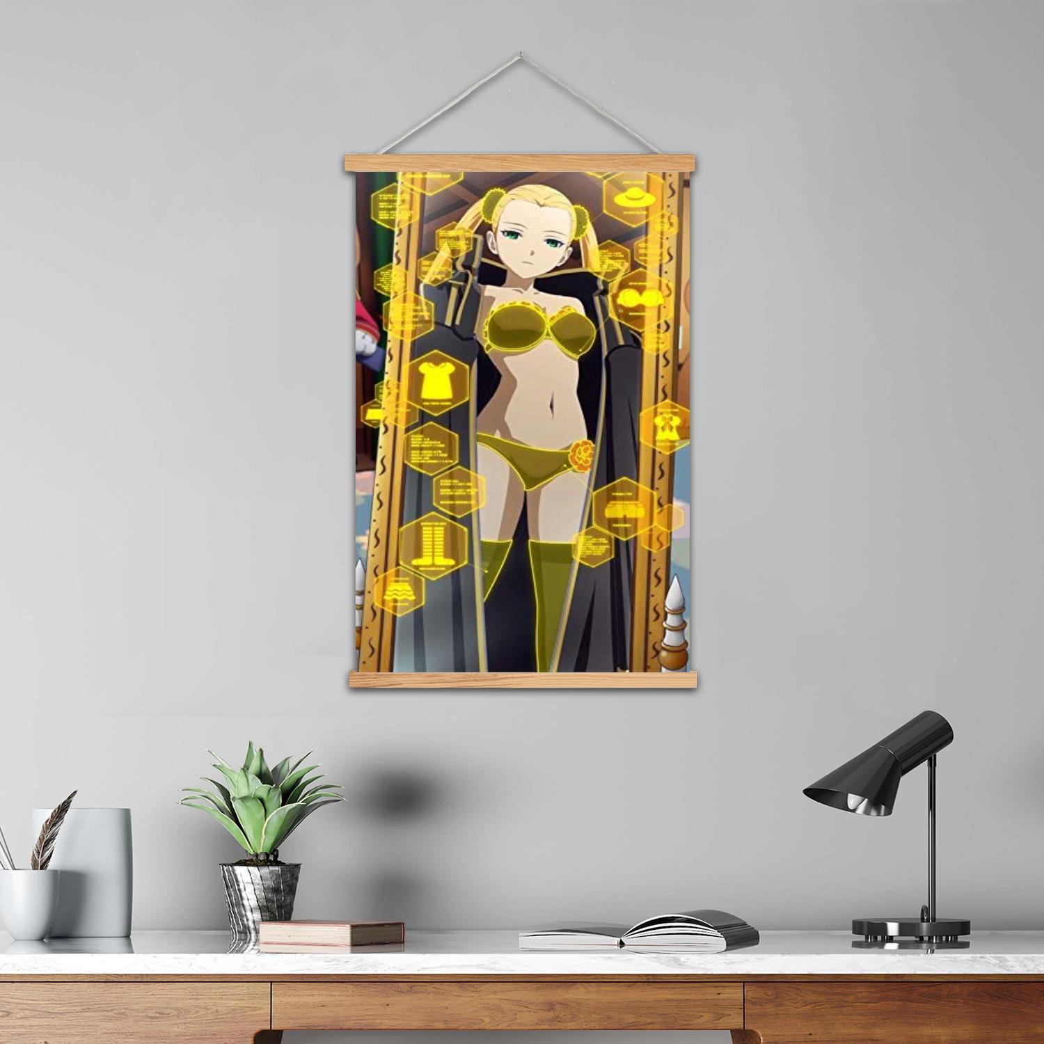 Ars Nova Framed Wall Painting  - Nova Decor & Lighting Julestjerne のレビューと価格