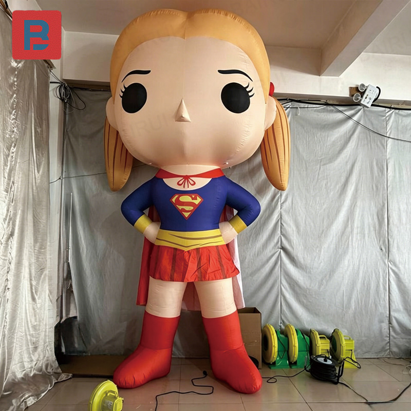 Inflatable doll, capable of em - Decor Lighting The Parade のレビューと価格