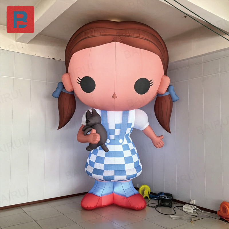 Inflatable doll, capable of em - Decor Lighting The Parade のレビューと価格