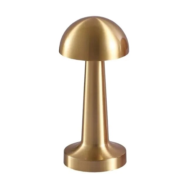Kazeach Vintage Dumbbell Table - Lighting Decoration In Bedroom のレビューと価格