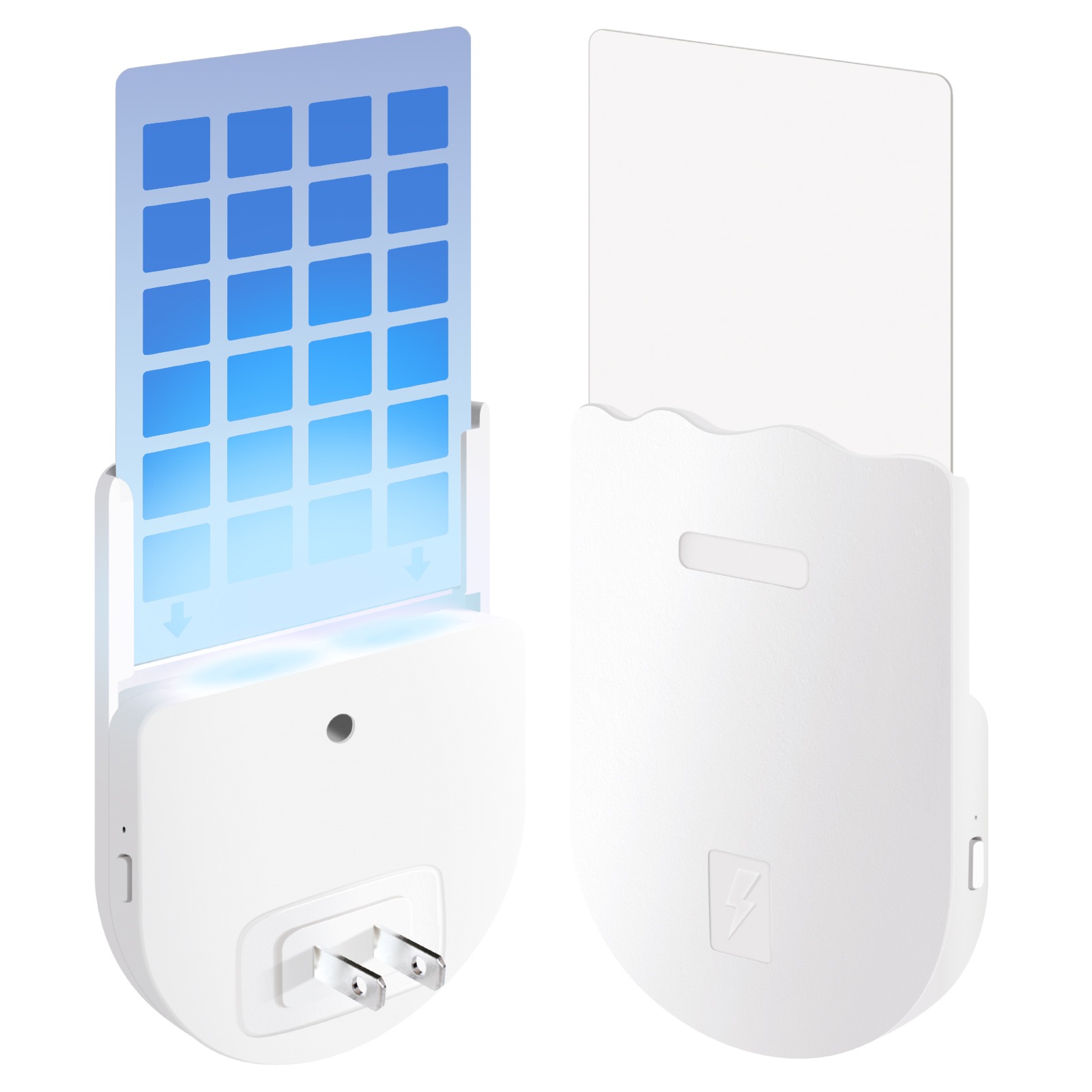 Gnat Trap for House Plug in, E - Lighting Jockey のレビューと価格