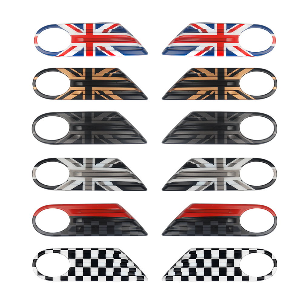 Union Jack Car Exterior Side F - Union Lighting & Decor Reviews のレビューと価格