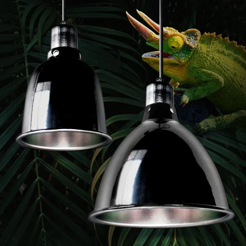 Reptile Deep Dome Lampshade 5. - Gecko Lighting & Decor のレビューと価格