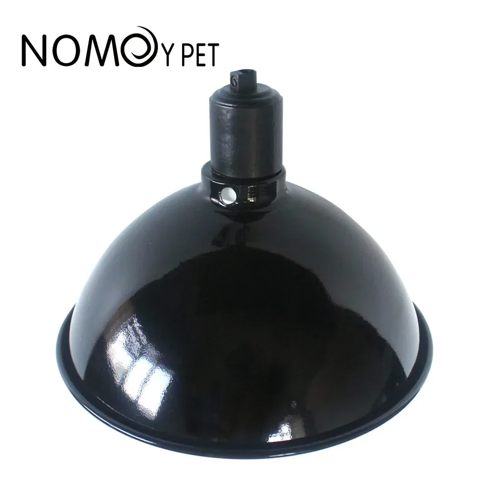 Reptile Deep Dome Lampshade 5. - Gecko Lighting & Decor のレビューと価格