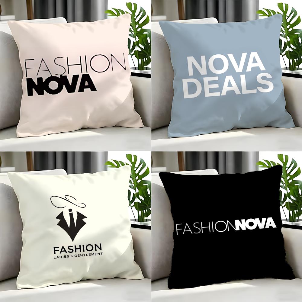 Brand FFashion Nova Cushion Co - Nova Decor & Lighting Julestjerne のレビューと価格