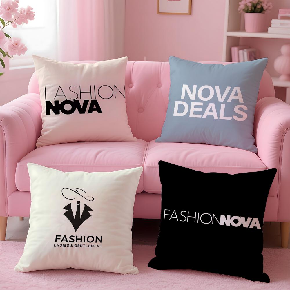 Brand FFashion Nova Cushion Co - Nova Decor & Lighting Julestjerne のレビューと価格