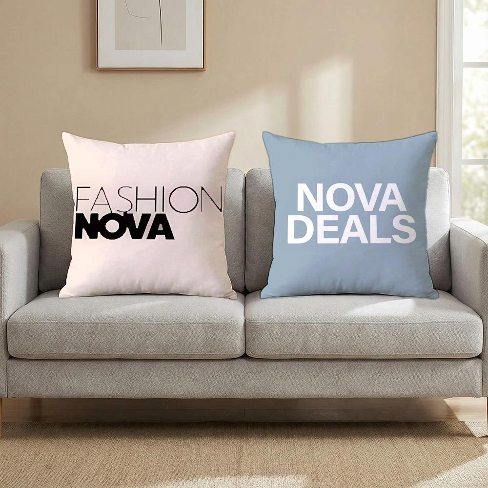 Brand FFashion Nova Cushion Co - Nova Decor & Lighting Julestjerne のレビューと価格