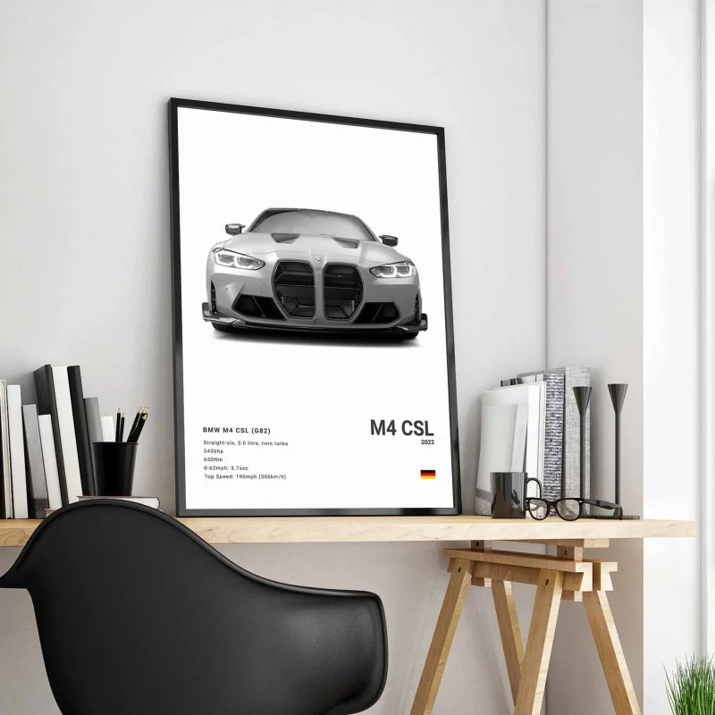 Pop Black And White Poster Wal - Lighting Mcqueen Wall Decor のレビューと価格